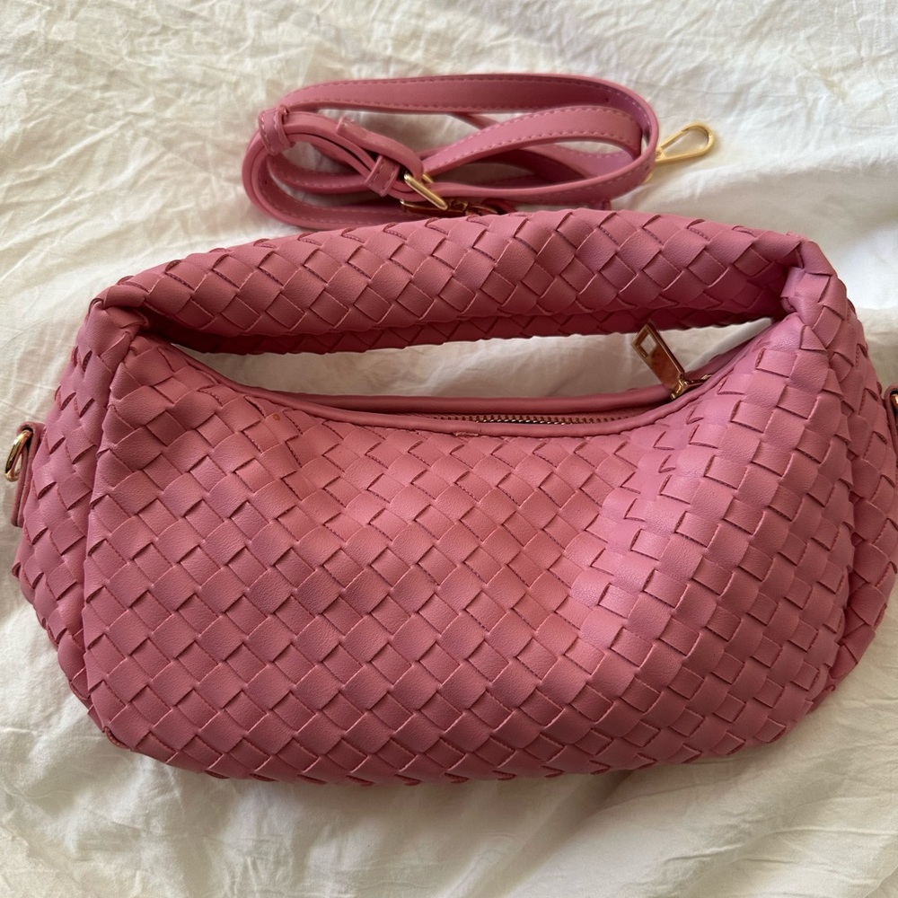 Urban expression bag